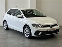 USED 2023 73 VOLKSWAGEN POLO 1.0TSI Comfort 95bhp 