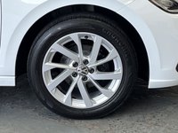 USED 2023 73 VOLKSWAGEN POLO 1.0TSI Comfort 95bhp 