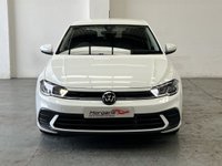 USED 2023 73 VOLKSWAGEN POLO 1.0TSI Comfort 95bhp 