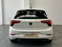 USED 2023 73 VOLKSWAGEN POLO 1.0TSI Comfort 95bhp 
