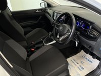 USED 2023 73 VOLKSWAGEN POLO 1.0TSI Comfort 95bhp 