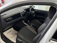 USED 2023 73 VOLKSWAGEN POLO 1.0TSI Comfort 95bhp 