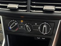 USED 2023 73 VOLKSWAGEN POLO 1.0TSI Comfort 95bhp 