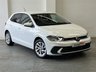 USED 2023 73 VOLKSWAGEN POLO 1.0TSI Comfort 95bhp 