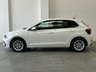 USED 2023 73 VOLKSWAGEN POLO 1.0TSI Comfort 95bhp 