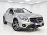 USED 2019 19 MERCEDES-BENZ 180 1.6 GLA180 Urban Edition SUV 5dr Petrol 7G-DCT Euro 6 (s/s) (122 ps) 2 KEY, PART DEALER HISTORY, NAV!!