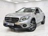 USED 2019 19 MERCEDES-BENZ 180 1.6 GLA180 Urban Edition SUV 5dr Petrol 7G-DCT Euro 6 (s/s) (122 ps) 2 KEY, PART DEALER HISTORY, NAV!!