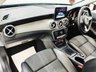 USED 2019 19 MERCEDES-BENZ 180 1.6 GLA180 Urban Edition SUV 5dr Petrol 7G-DCT Euro 6 (s/s) (122 ps) 2 KEY, PART DEALER HISTORY, NAV!!