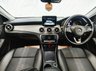 USED 2019 19 MERCEDES-BENZ 180 1.6 GLA180 Urban Edition SUV 5dr Petrol 7G-DCT Euro 6 (s/s) (122 ps) 2 KEY, PART DEALER HISTORY, NAV!!