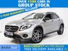 USED 2019 19 MERCEDES-BENZ 180 1.6 GLA180 Urban Edition SUV 5dr Petrol 7G-DCT Euro 6 (s/s) (122 ps) 2 KEY, PART DEALER HISTORY, NAV!!
