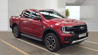 2023 FORD RANGER