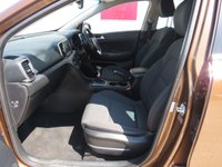 USED 2017 67 KIA SPORTAGE 1.6 GDi 2 SUV 5dr Petrol Manual Euro 6 (s/s) (130 bhp) 