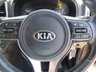 USED 2017 67 KIA SPORTAGE 1.6 GDi 2 SUV 5dr Petrol Manual Euro 6 (s/s) (130 bhp) 