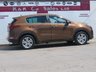 USED 2017 67 KIA SPORTAGE 1.6 GDi 2 SUV 5dr Petrol Manual Euro 6 (s/s) (130 bhp) 