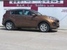 USED 2017 67 KIA SPORTAGE 1.6 GDi 2 SUV 5dr Petrol Manual Euro 6 (s/s) (130 bhp) 