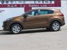 USED 2017 67 KIA SPORTAGE 1.6 GDi 2 SUV 5dr Petrol Manual Euro 6 (s/s) (130 bhp) 