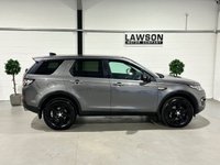USED 2018 18 LAND ROVER DISCOVERY SPORT 2.0 TD4 Pure Edition SUV 5dr Diesel Manual 4WD Euro 6 (s/s) (5 Seat) (150 ps) 