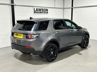 USED 2018 18 LAND ROVER DISCOVERY SPORT 2.0 TD4 Pure Edition SUV 5dr Diesel Manual 4WD Euro 6 (s/s) (5 Seat) (150 ps) 