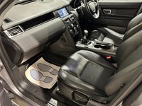 USED 2018 18 LAND ROVER DISCOVERY SPORT 2.0 TD4 Pure Edition SUV 5dr Diesel Manual 4WD Euro 6 (s/s) (5 Seat) (150 ps) 