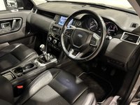 USED 2018 18 LAND ROVER DISCOVERY SPORT 2.0 TD4 Pure Edition SUV 5dr Diesel Manual 4WD Euro 6 (s/s) (5 Seat) (150 ps) 