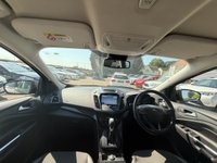 USED 2018 R FORD KUGA 1.5 TDCi Titanium SUV 5dr Diesel Powershift Euro 6 (s/s) (120 ps) **HPI CLEAR~FRESH MOT+SVS**