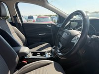 USED 2018 R FORD KUGA 1.5 TDCi Titanium SUV 5dr Diesel Powershift Euro 6 (s/s) (120 ps) **HPI CLEAR~FRESH MOT+SVS**