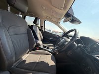 USED 2018 R FORD KUGA 1.5 TDCi Titanium SUV 5dr Diesel Powershift Euro 6 (s/s) (120 ps) **HPI CLEAR~FRESH MOT+SVS**