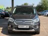 USED 2018 R FORD KUGA 1.5 TDCi Titanium SUV 5dr Diesel Powershift Euro 6 (s/s) (120 ps) **HPI CLEAR~FRESH MOT+SVS**