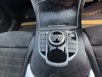 USED 2018 68 MERCEDES-BENZ C CLASS 1.5 C200 MHEV EQ Boost AMG Line Saloon 4dr Petrol G-Tronic+ Euro 6 (s/s) (198 ps) Aircon/Heated Seats