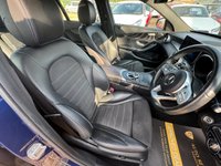 USED 2018 68 MERCEDES-BENZ C CLASS 1.5 C200 MHEV EQ Boost AMG Line Saloon 4dr Petrol G-Tronic+ Euro 6 (s/s) (198 ps) Aircon/Heated Seats