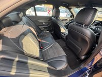 USED 2018 68 MERCEDES-BENZ C CLASS 1.5 C200 MHEV EQ Boost AMG Line Saloon 4dr Petrol G-Tronic+ Euro 6 (s/s) (198 ps) Aircon/Heated Seats