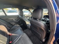 USED 2018 68 MERCEDES-BENZ C CLASS 1.5 C200 MHEV EQ Boost AMG Line Saloon 4dr Petrol G-Tronic+ Euro 6 (s/s) (198 ps) Aircon/Heated Seats