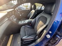USED 2018 68 MERCEDES-BENZ C CLASS 1.5 C200 MHEV EQ Boost AMG Line Saloon 4dr Petrol G-Tronic+ Euro 6 (s/s) (198 ps) Aircon/Heated Seats