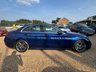 USED 2018 68 MERCEDES-BENZ C CLASS 1.5 C200 MHEV EQ Boost AMG Line Saloon 4dr Petrol G-Tronic+ Euro 6 (s/s) (198 ps) Aircon/Heated Seats
