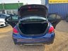 USED 2018 68 MERCEDES-BENZ C CLASS 1.5 C200 MHEV EQ Boost AMG Line Saloon 4dr Petrol G-Tronic+ Euro 6 (s/s) (198 ps) Aircon/Heated Seats