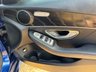 USED 2018 68 MERCEDES-BENZ C CLASS 1.5 C200 MHEV EQ Boost AMG Line Saloon 4dr Petrol G-Tronic+ Euro 6 (s/s) (198 ps) Aircon/Heated Seats