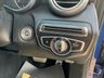 USED 2018 68 MERCEDES-BENZ C CLASS 1.5 C200 MHEV EQ Boost AMG Line Saloon 4dr Petrol G-Tronic+ Euro 6 (s/s) (198 ps) Aircon/Heated Seats
