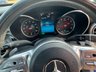 USED 2018 68 MERCEDES-BENZ C CLASS 1.5 C200 MHEV EQ Boost AMG Line Saloon 4dr Petrol G-Tronic+ Euro 6 (s/s) (198 ps) Aircon/Heated Seats