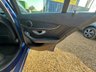 USED 2018 68 MERCEDES-BENZ C CLASS 1.5 C200 MHEV EQ Boost AMG Line Saloon 4dr Petrol G-Tronic+ Euro 6 (s/s) (198 ps) Aircon/Heated Seats