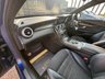 USED 2018 68 MERCEDES-BENZ C CLASS 1.5 C200 MHEV EQ Boost AMG Line Saloon 4dr Petrol G-Tronic+ Euro 6 (s/s) (198 ps) Aircon/Heated Seats