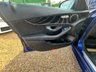 USED 2018 68 MERCEDES-BENZ C CLASS 1.5 C200 MHEV EQ Boost AMG Line Saloon 4dr Petrol G-Tronic+ Euro 6 (s/s) (198 ps) Aircon/Heated Seats