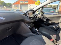 USED 2019 69 PEUGEOT 208 1.2 PureTech Signature Hatchback 5dr Petrol Manual Euro 6 (s/s) (82 ps) **HPI CLEAR~FRESH MOT+SVS**