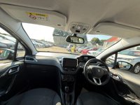 USED 2019 69 PEUGEOT 208 1.2 PureTech Signature Hatchback 5dr Petrol Manual Euro 6 (s/s) (82 ps) **HPI CLEAR~FRESH MOT+SVS**