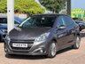 USED 2019 69 PEUGEOT 208 1.2 PureTech Signature Hatchback 5dr Petrol Manual Euro 6 (s/s) (82 ps) **HPI CLEAR~FRESH MOT+SVS**