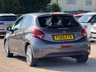 USED 2019 69 PEUGEOT 208 1.2 PureTech Signature Hatchback 5dr Petrol Manual Euro 6 (s/s) (82 ps) **HPI CLEAR~FRESH MOT+SVS**