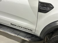 USED 2021 21 FORD RANGER 2.0 EcoBlue Wildtrak Pickup Double Cab 4dr Diesel Auto 4WD Euro 6 (s/s) (213 ps) 