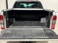 USED 2021 21 FORD RANGER 2.0 EcoBlue Wildtrak Pickup Double Cab 4dr Diesel Auto 4WD Euro 6 (s/s) (213 ps) 