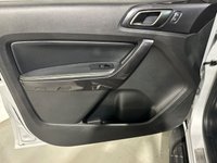 USED 2021 21 FORD RANGER 2.0 EcoBlue Wildtrak Pickup Double Cab 4dr Diesel Auto 4WD Euro 6 (s/s) (213 ps) 
