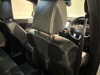 USED 2021 21 FORD RANGER 2.0 EcoBlue Wildtrak Pickup Double Cab 4dr Diesel Auto 4WD Euro 6 (s/s) (213 ps) 