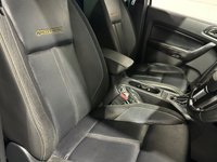 USED 2021 21 FORD RANGER 2.0 EcoBlue Wildtrak Pickup Double Cab 4dr Diesel Auto 4WD Euro 6 (s/s) (213 ps) 